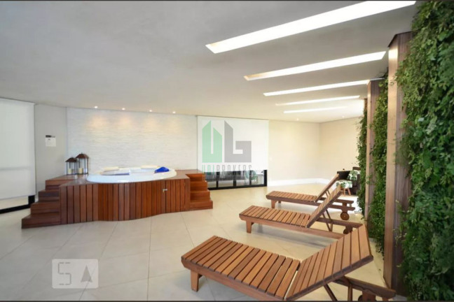 Imagem Apartamento com 3 Quartos à Venda, 108 m² em Chácara Inglesa - São Paulo