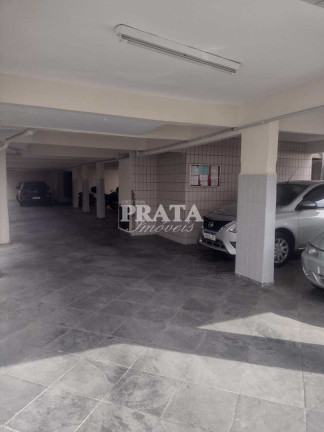 Imagem Apartamento com 2 Quartos à Venda, 60 m² em Embaré - Santos Imagem Apartamento com 2 Quartos à Venda, 60 m² em Embaré - Santos