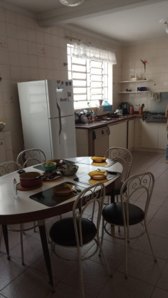 Imagem Casa com 4 Quartos à Venda, 250 m² em Vila Monumento - São Paulo Imagem Casa com 4 Quartos à Venda, 250 m² em Vila Monumento - São Paulo