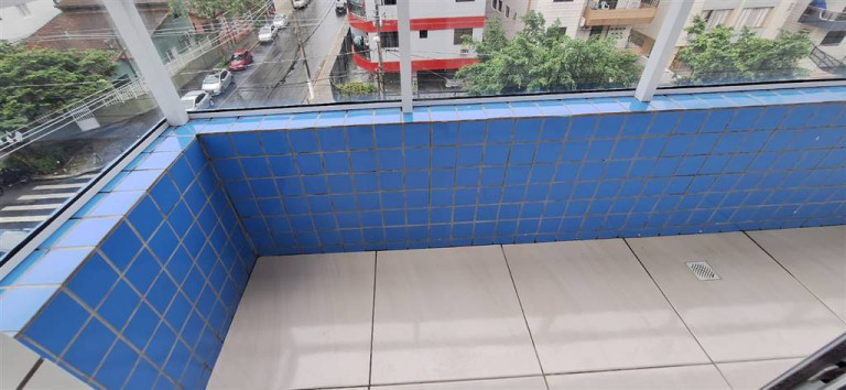 Imagem Apartamento com 2 Quartos à Venda, 70 m² em Guilhermina - Praia Grande Imagem Apartamento com 2 Quartos à Venda, 70 m² em Guilhermina - Praia Grande