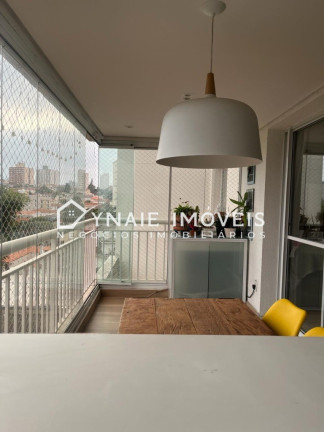 Imagem Apartamento com 2 Quartos à Venda, 133 m² em Jardim Da Glória - São Paulo
