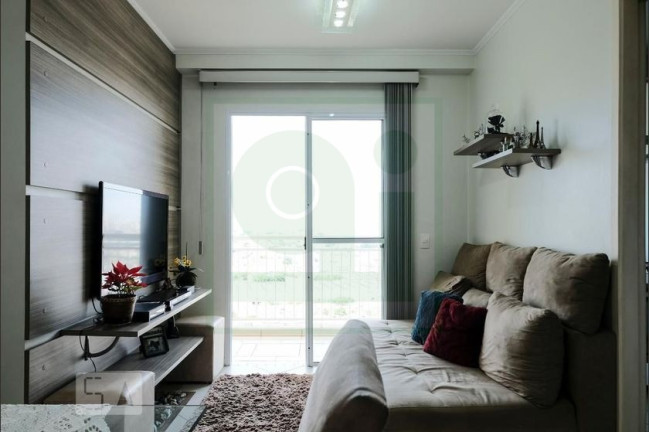 Imagem Imóvel com 2 Quartos à Venda, 60 m² em Vila Prudente - São Paulo
