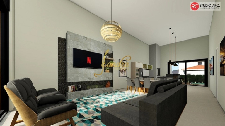 Imagem Casa com 4 Quartos à Venda, 180 m² em Centro - Xangri-la Imagem Casa com 4 Quartos à Venda, 180 m² em Centro - Xangri-la