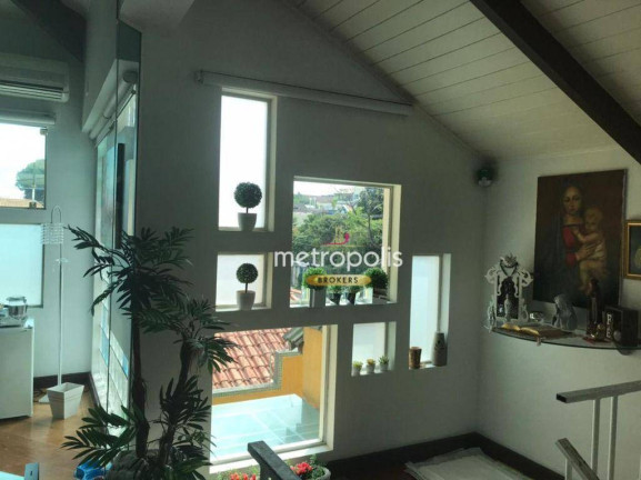 Imagem Sobrado com 4 Quartos à Venda ou Locação, 452 m² em Jardim São Caetano - São Caetano Do Sul Imagem Sobrado com 4 Quartos à Venda ou Locação, 452 m² em Jardim São Caetano - São Caetano Do Sul
