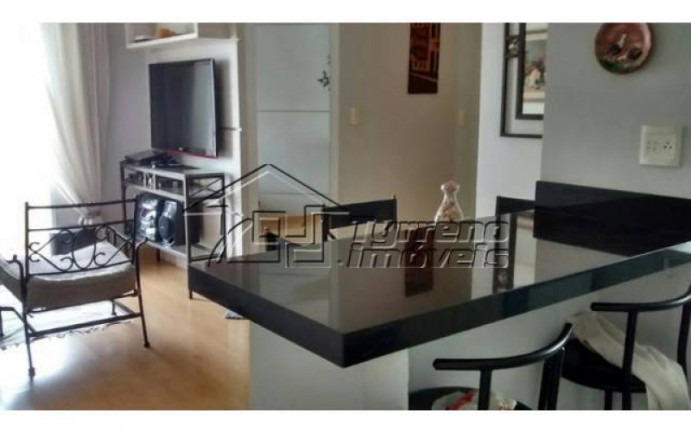 Apartamento com 2 Quartos à Venda, 60 m² em Jardim Aquarius - São José Dos Campos