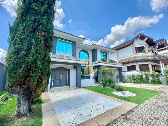 Imagem Casa com 5 Quartos à Venda, 480 m² em Jardim Aquarius - São José Dos Campos Imagem Casa com 5 Quartos à Venda, 480 m² em Jardim Aquarius - São José Dos Campos