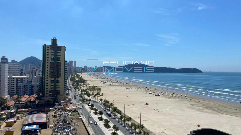 Imagem Apartamento com 3 Quartos à Venda, 173 m² em Aviação - Praia Grande Imagem Apartamento com 3 Quartos à Venda, 173 m² em Aviação - Praia Grande