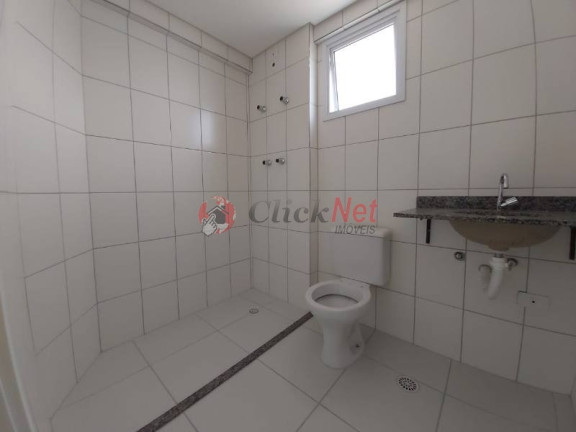 Imagem Apartamento com 2 Quartos à Venda, 60 m² em Campestre - Santo André Imagem Apartamento com 2 Quartos à Venda, 60 m² em Campestre - Santo André