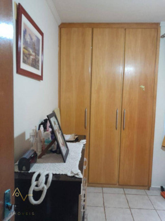 Imagem Apartamento com 2 Quartos à Venda, 52 m² em Vila Ema - São Paulo Imagem Apartamento com 2 Quartos à Venda, 52 m² em Vila Ema - São Paulo