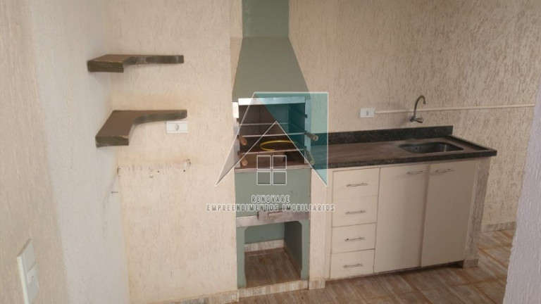 Imagem Apartamento com 3 Quartos à Venda, 82 m² em Jardim Irajá - Ribeirão Preto