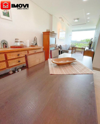 Imagem Apartamento com 3 Quartos à Venda, 80 m² em Jardim Camburi - Vitória