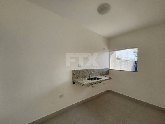 Imagem Casa com 3 Quartos à Venda, 90 m² em Nova Lima - Campo Grande