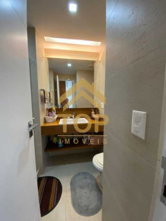 Imagem Cobertura com 3 Quartos à Venda, 260 m² em Barra Da Tijuca - Rio De Janeiro Imagem Cobertura com 3 Quartos à Venda, 260 m² em Barra Da Tijuca - Rio De Janeiro