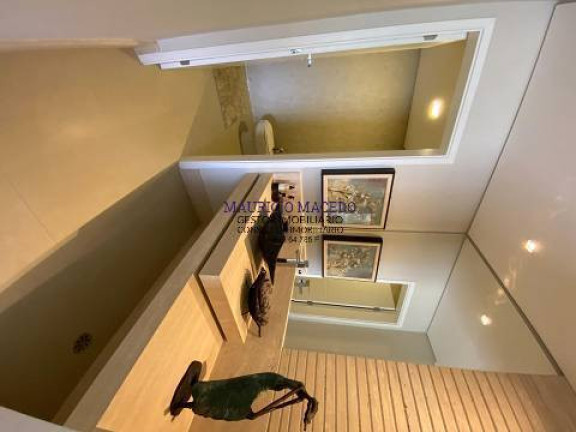 Imagem Casa com 6 Quartos à Venda, 720 m² em Alphaville Residencial Um - Barueri Imagem Casa com 6 Quartos à Venda, 720 m² em Alphaville Residencial Um - Barueri
