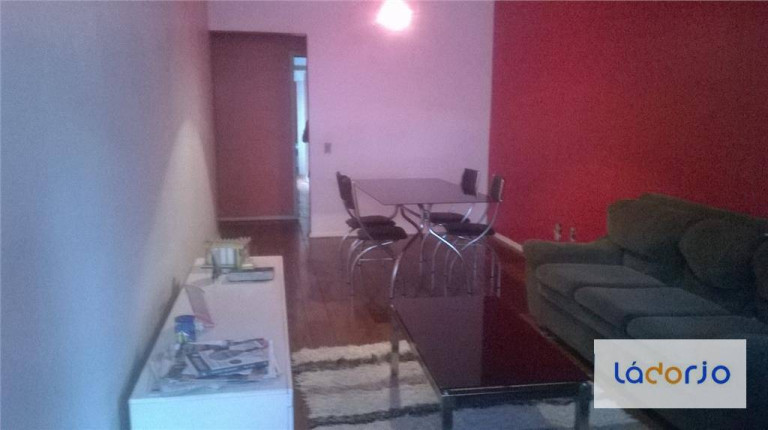 Apartamento com 2 Quartos à Venda, 89 m² em Tijuca - Rio De Janeiro