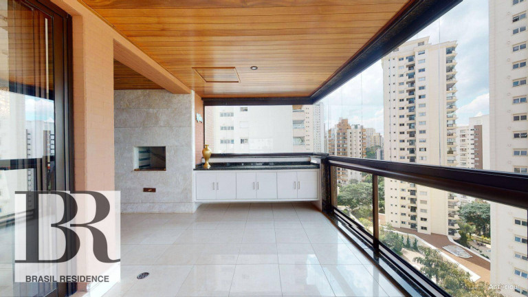Imagem Apartamento com 3 Quartos à Venda, 374 m² em Jardim Vila Mariana - São Paulo Imagem Apartamento com 3 Quartos à Venda, 374 m² em Jardim Vila Mariana - São Paulo