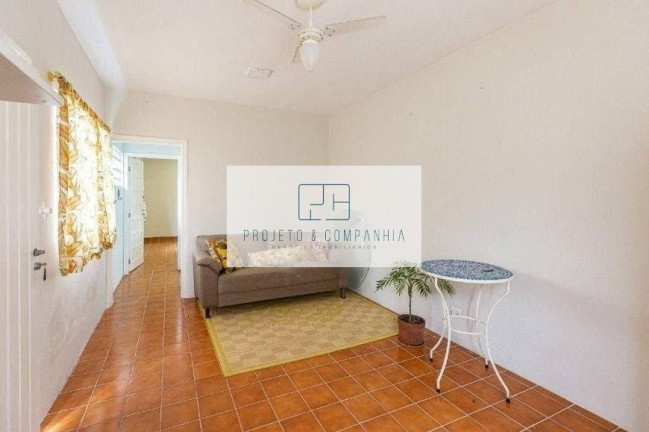 Imagem Casa com 3 Quartos à Venda, 244 m² em Brooklin - São Paulo Imagem Casa com 3 Quartos à Venda, 244 m² em Brooklin - São Paulo