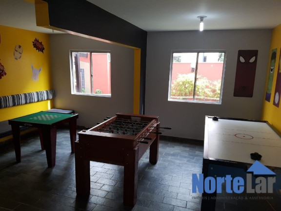 Imagem Apartamento com 3 Quartos à Venda, 63 m² em Jardim São Savério - São Paulo
