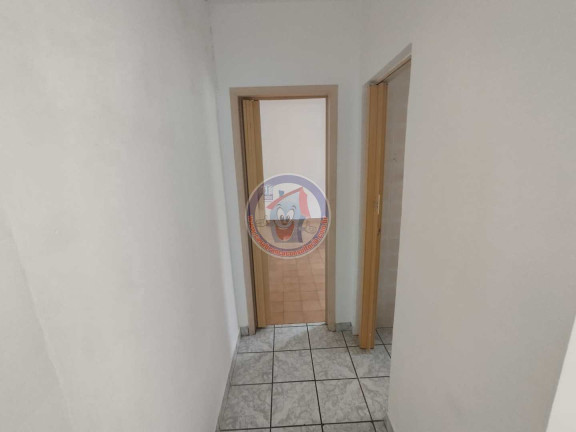 Imagem Apartamento com 1 Quarto à Venda, 38 m² em Boqueirão - Praia Grande Imagem Apartamento com 1 Quarto à Venda, 38 m² em Boqueirão - Praia Grande