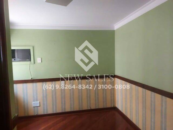 Imagem Apartamento com 4 Quartos à Venda, 430 m² em Setor Bueno - Goiânia Imagem Apartamento com 4 Quartos à Venda, 430 m² em Setor Bueno - Goiânia