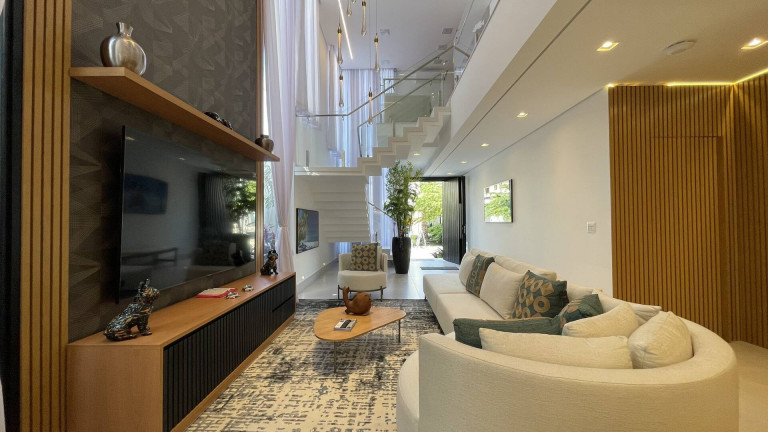 Imagem Casa com 6 Quartos à Venda, 391 m² em Riviera De São Lourenço - Bertioga