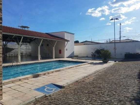 Imagem Apartamento com 3 Quartos à Venda, 67 m² em Cristo Rei - Teresina