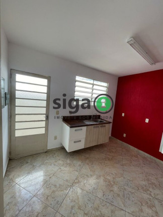 Imagem Casa com 3 Quartos para Alugar, 200 m² em Brooklin - São Paulo Imagem Casa com 3 Quartos para Alugar, 200 m² em Brooklin - São Paulo