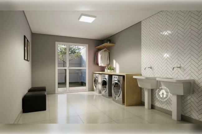Imagem Imóvel com 1 Quarto à Venda, 28 m² em Cambuci - São Paulo Imagem Imóvel com 1 Quarto à Venda, 28 m² em Cambuci - São Paulo