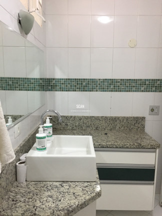 Imagem Imóvel com 3 Quartos à Venda, 123 m² em Centro - Campinas