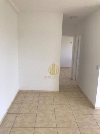 Imagem Apartamento com 2 Quartos à Venda, 52 m² em Jardim Anhangüera - Ribeirão Preto
