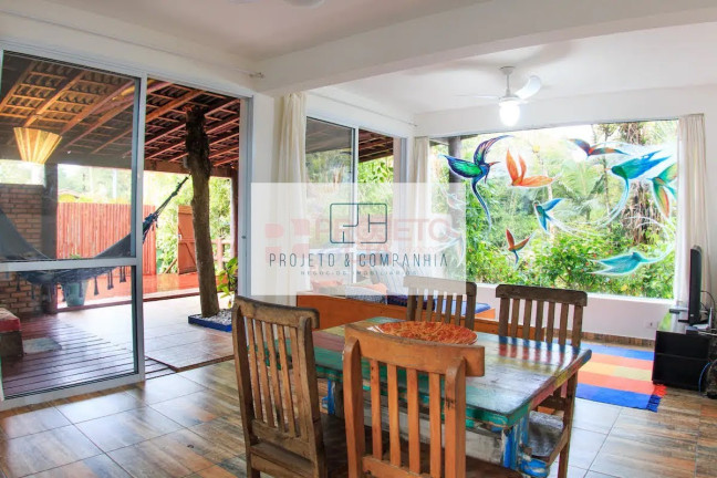 Imagem Casa com 2 Quartos à Venda, 80 m² em Praia De Camburí - São Sebastião