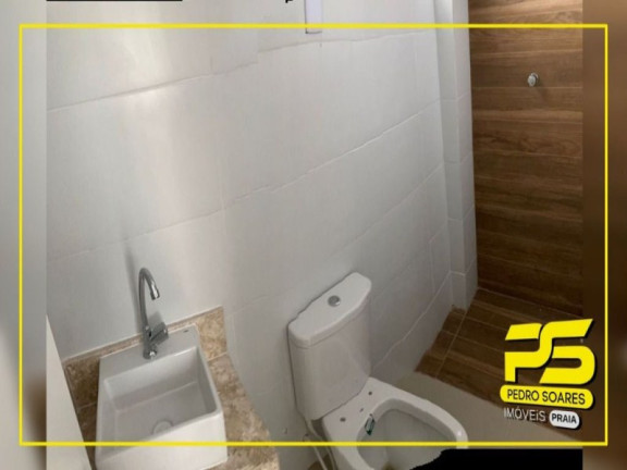 Imagem Apartamento com 1 Quarto à Venda, 33 m² em Bessa - João Pessoa Imagem Apartamento com 1 Quarto à Venda, 33 m² em Bessa - João Pessoa