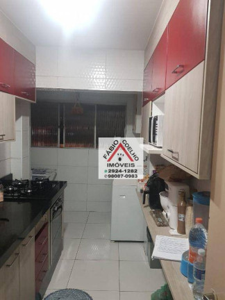 Imagem Apartamento com 2 Quartos à Venda, 63 m² em Jardim Marajoara - São Paulo Imagem Apartamento com 2 Quartos à Venda, 63 m² em Jardim Marajoara - São Paulo