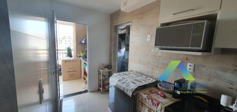Imagem Apartamento com 2 Quartos à Venda, 100 m² em Chácara Inglesa - São Paulo Imagem Apartamento com 2 Quartos à Venda, 100 m² em Chácara Inglesa - São Paulo