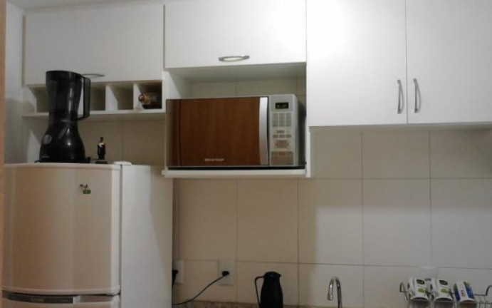 Imagem Apartamento com 3 Quartos à Venda, 83 m² em Jardim Aquarius - São José Dos Campos Imagem Apartamento com 3 Quartos à Venda, 83 m² em Jardim Aquarius - São José Dos Campos