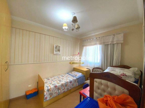Imagem Apartamento com 3 Quartos à Venda, 90 m² em Boa Vista - São Caetano Do Sul