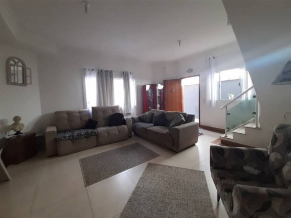 Imagem Sobrado com 3 Quartos à Venda, 140 m² em Portais (polvilho) - Cajamar