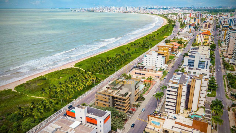 Imagem Apartamento com 2 Quartos à Venda, 120 m² em Intermares - Cabedelo