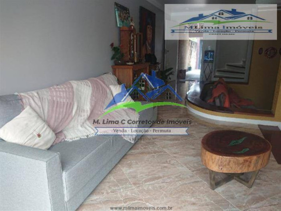Imagem Casa com 4 Quartos à Venda, 390 m² em Atibaia Imagem Casa com 4 Quartos à Venda, 390 m² em Atibaia