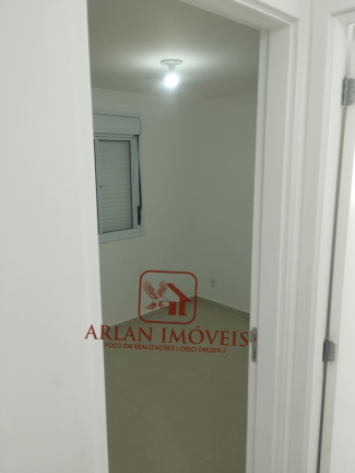Imagem Apartamento com 2 Quartos à Venda, 41 m² em Jardim Luciana - Franco Da Rocha