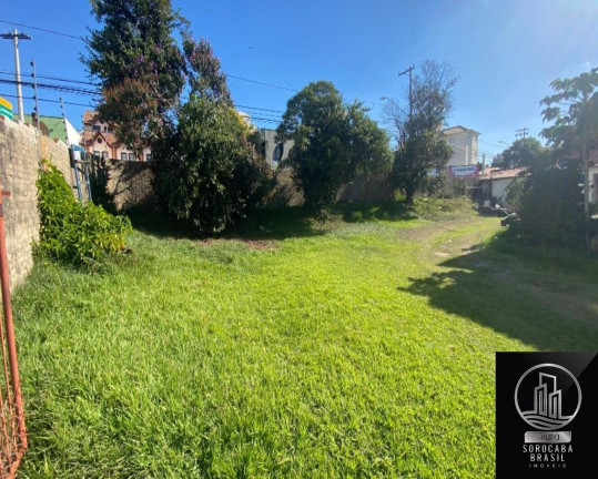 Imagem Terreno à Venda, 6.200 m² em Jardim Pagliato - Sorocaba Imagem Terreno à Venda, 6.200 m² em Jardim Pagliato - Sorocaba