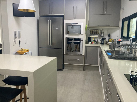 Imagem Apartamento com 3 Quartos à Venda, 225 m² em Centro - Suzano