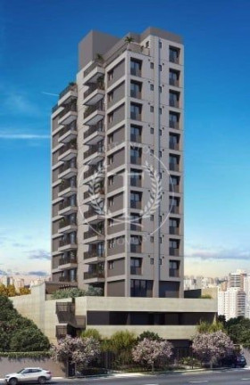 Imagem Apartamento com 2 Quartos à Venda, 53 m² em São Paulo
