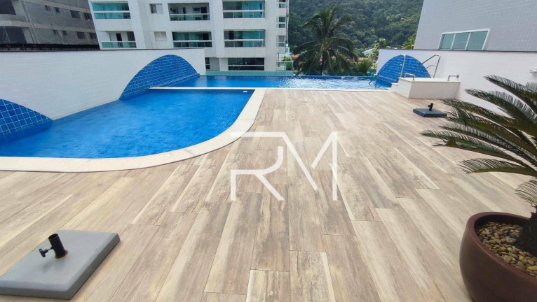 Imagem Apartamento com 2 Quartos à Venda, 78 m² em Centro - Mongaguá