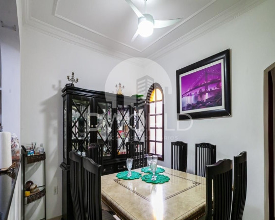 Imagem Casa com 3 Quartos à Venda, 280 m² em Parque Das Nações - Santo André Imagem Casa com 3 Quartos à Venda, 280 m² em Parque Das Nações - Santo André