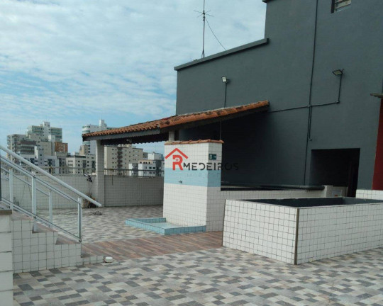 Imagem Apartamento com 1 Quarto à Venda, 49 m² em Tupi - Praia Grande Imagem Apartamento com 1 Quarto à Venda, 49 m² em Tupi - Praia Grande