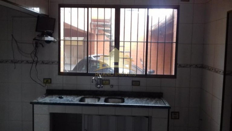 Imagem Sobrado com 2 Quartos à Venda, 140 m² em Vila Dalila - São Paulo
