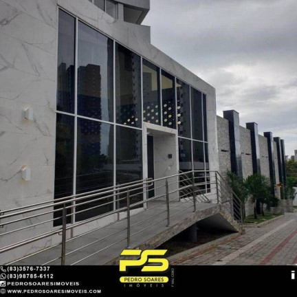 Imagem Apartamento com 2 Quartos à Venda, 53 m² em Miramar - João Pessoa Imagem Apartamento com 2 Quartos à Venda, 53 m² em Miramar - João Pessoa
