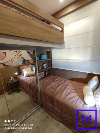 Imagem Apartamento com 2 Quartos à Venda, 33 m² em Itaquera - São Paulo