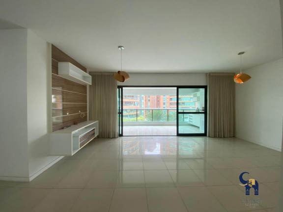Imagem Apartamento com 4 Quartos à Venda, em Patamares - Salvador Imagem Apartamento com 4 Quartos à Venda, em Patamares - Salvador